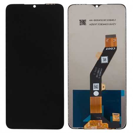 Afficheur Itel P40 LCD Display P662L