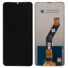 Afficheur Itel P40 LCD Display P662L