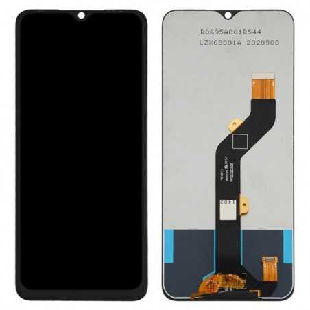 Afficheur Itel P38 Pro LCD Display p682l