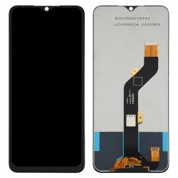 Afficheur Itel P38 LCD Display
