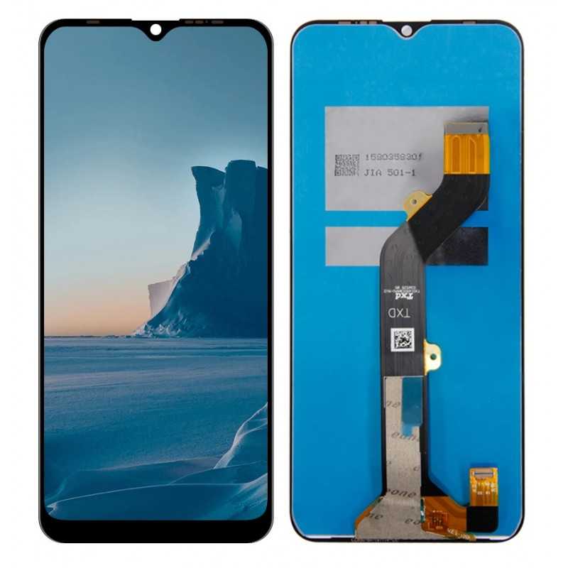 Afficheur Itel P36 PLAY LCD Display