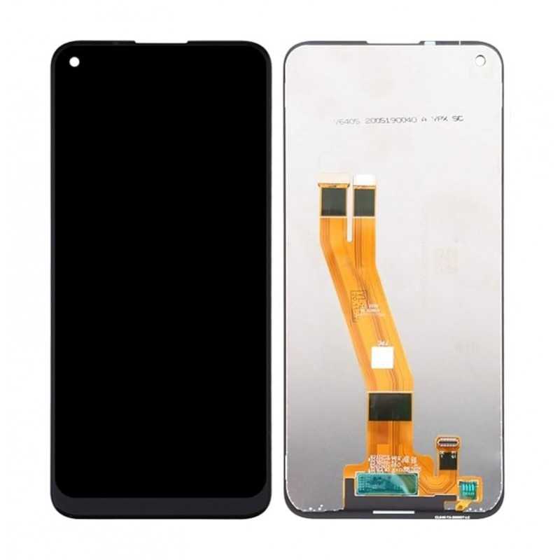 Afficheur Itel P58 Lite Original LCD Display