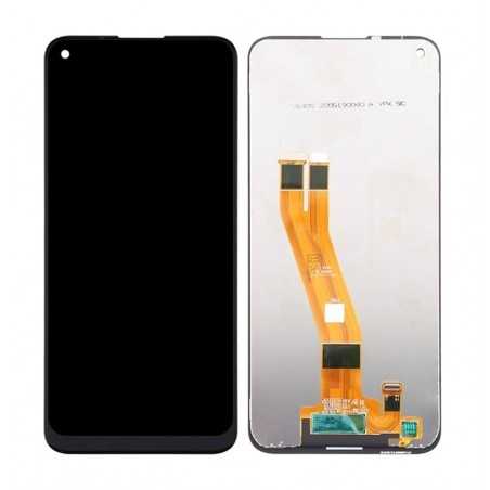 Afficheur Itel P58 Lite Original LCD Display