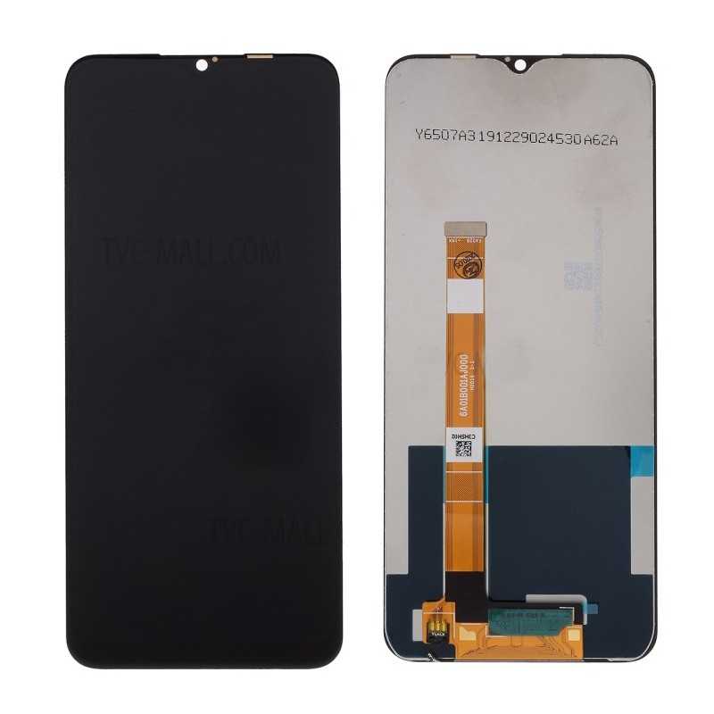 Afficheur OPPO A16K CPH2349