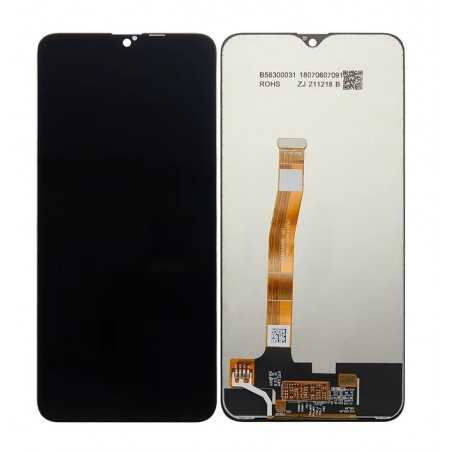 Afficheur Realme 5 Pro RMX1971