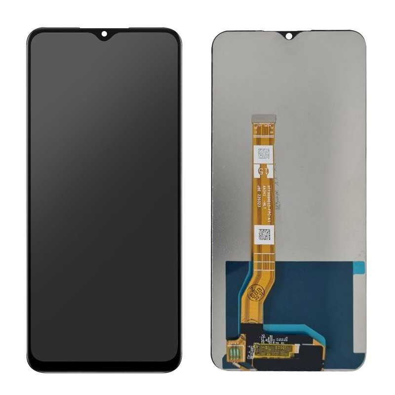 Afficheur OPPO a17 CPH2474