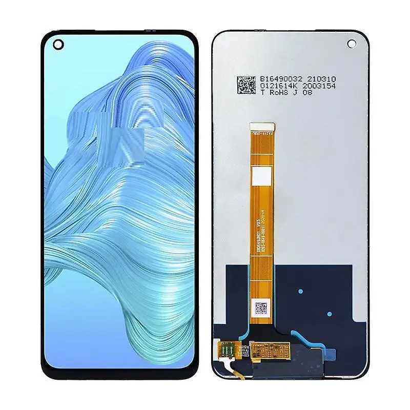Afficheur OPPO A73 5G CPH2161