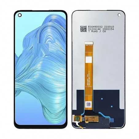 Afficheur OPPO A73 5G CPH2161