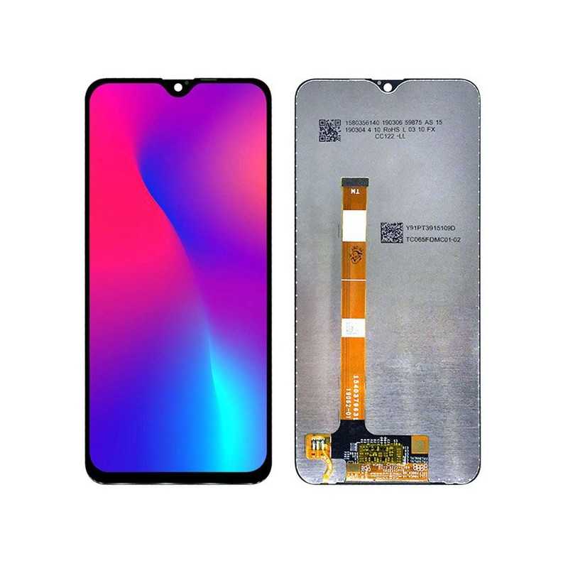 Afficheur OPPO F11 CPH1913