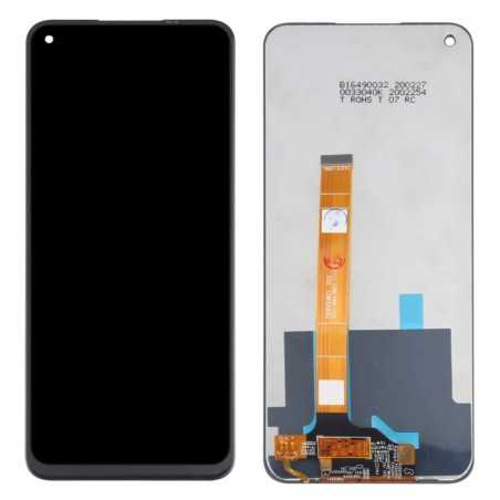 Afficheur OPPO A74 5G CPH2263