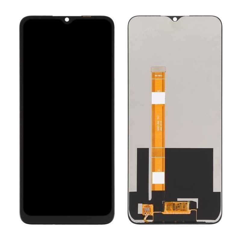 Afficheur OPPO A15 CPH2185