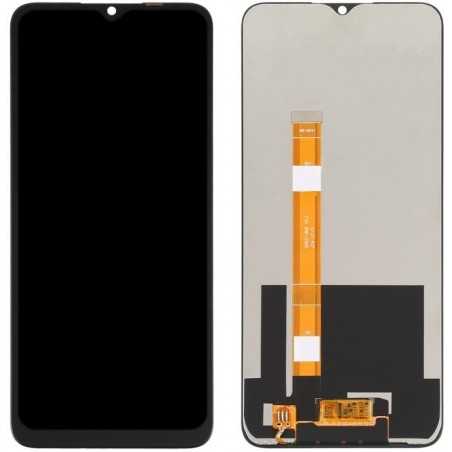 Afficheur OPPO A15 CPH2185