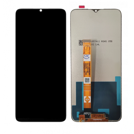 Afficheur OPPO A16 CPH2269