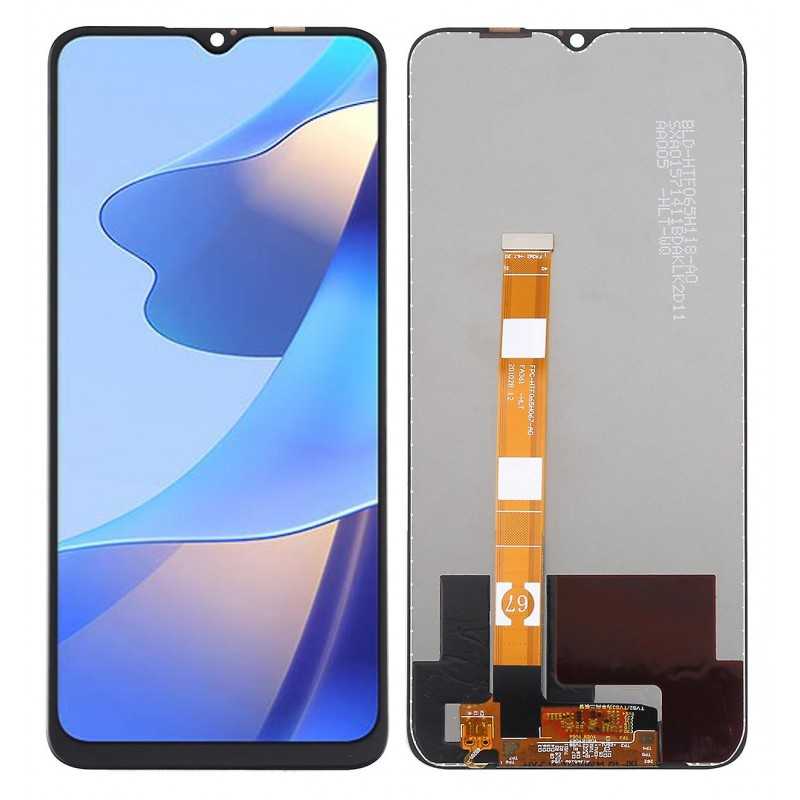 Afficheur OPPO A16s LCD Display Oppo CPH2271 Prix Maroc