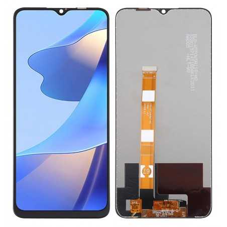 Afficheur OPPO A16s LCD Display Oppo CPH2271 Prix Maroc