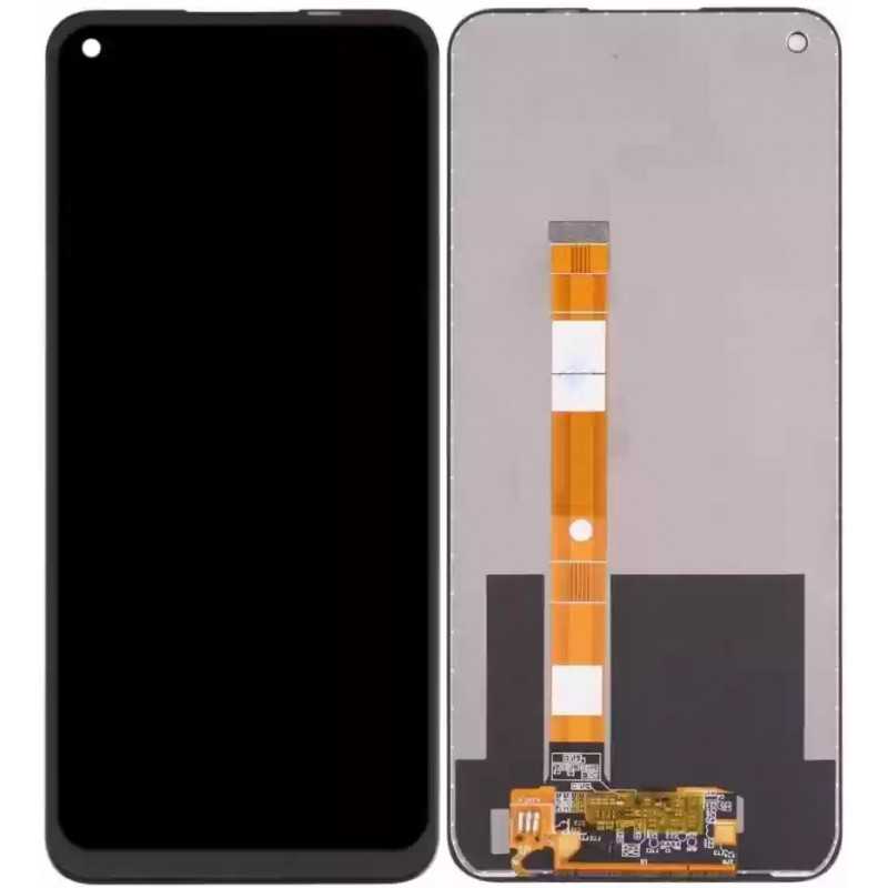 Afficheur OPPO A55 CPH2325