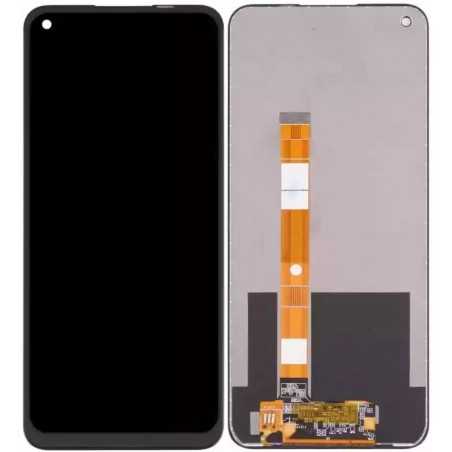 Afficheur OPPO A55 CPH2325