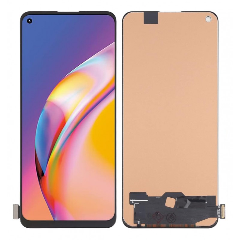 Afficheur OPPO A74 4G OLED Display Oppo CPH2219