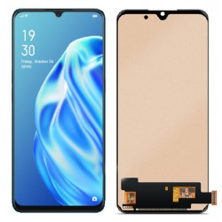 Afficheur OPPO A91 LCD Display Oppo CPH2021
