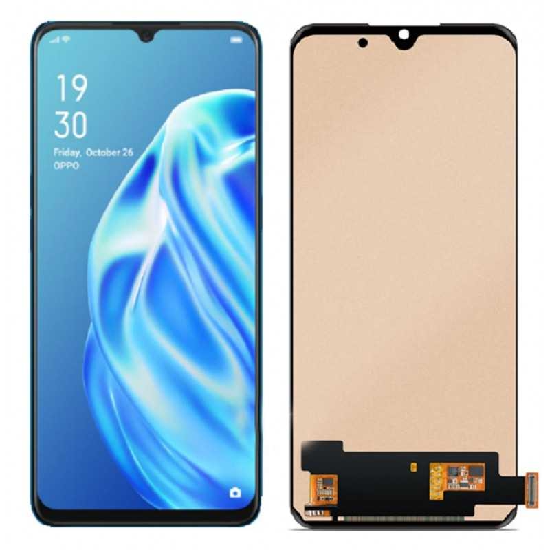 Afficheur OPPO A91 LCD Display Oppo CPH2021