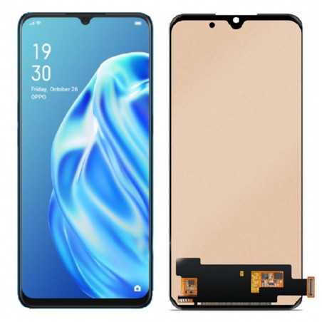 Afficheur OPPO A91 LCD Display Oppo CPH2021