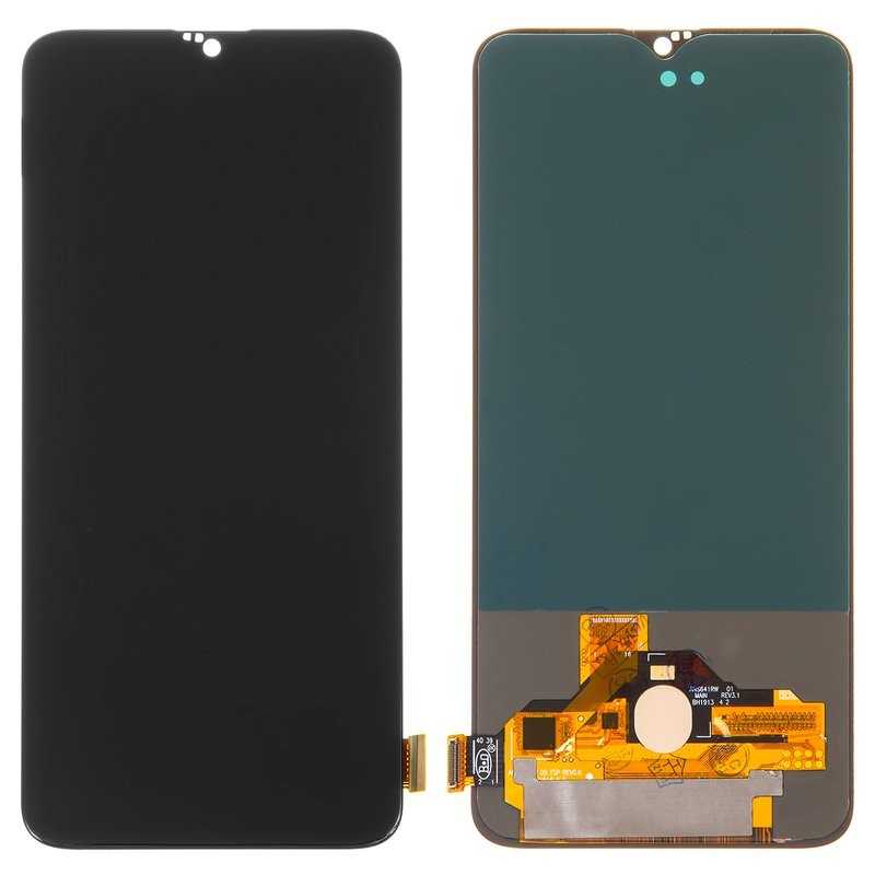 Afficheur OnePlus 6T A6010 A6013