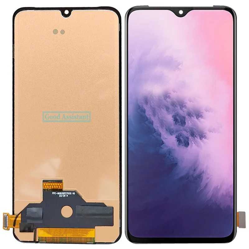 Afficheur OnePlus 7 GM1900 GM1901 GM1903 GM1905