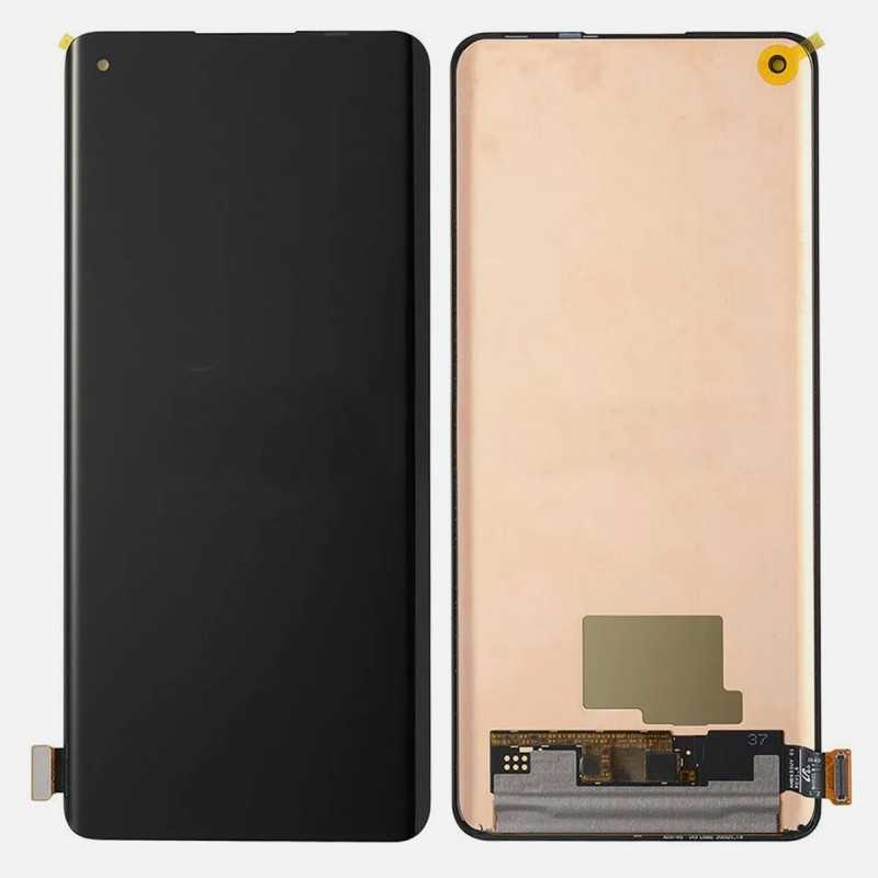 Afficheur OnePlus 8 OLED IN2013 In2011 IN2010 IN2017