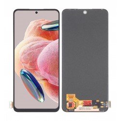 Afficheur Redmi Note 12 4G/5G LCD OEM Display Xiaomi Note 12 22111317I 22101317C 23021RAAEG