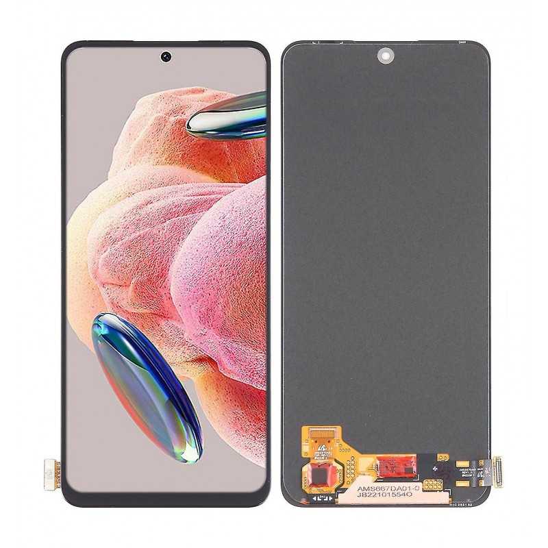 Afficheur Redmi Note 12 4G/5G LCD OEM Display Xiaomi Note 12 22111317I 22101317C 23021RAAEG