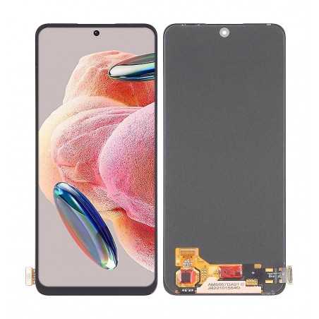Afficheur Redmi Note 12 4G/5G LCD OEM Display Xiaomi Note 12 22111317I 22101317C 23021RAAEG