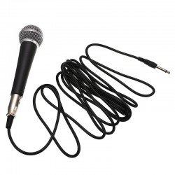 Microphone Professionnel LM-512