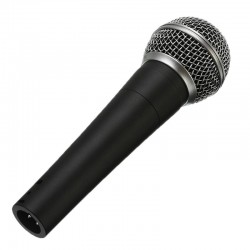 Microphone Professionnel LM-512