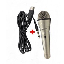 Microphone Professionnel LM-601