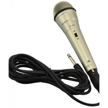Microphone Professionnel LM-601
