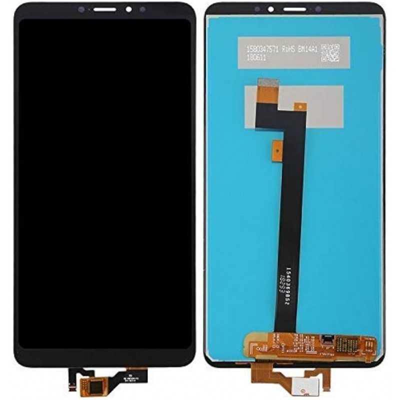 Afficheur Xiaomi Mi Max 3 M1804E4A M1804E4C