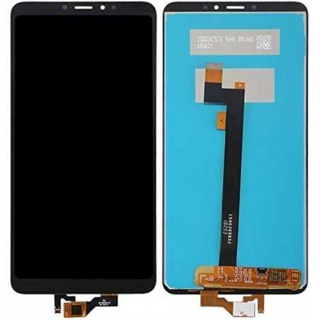 Afficheur Xiaomi Mi Max 3 M1804E4A M1804E4C