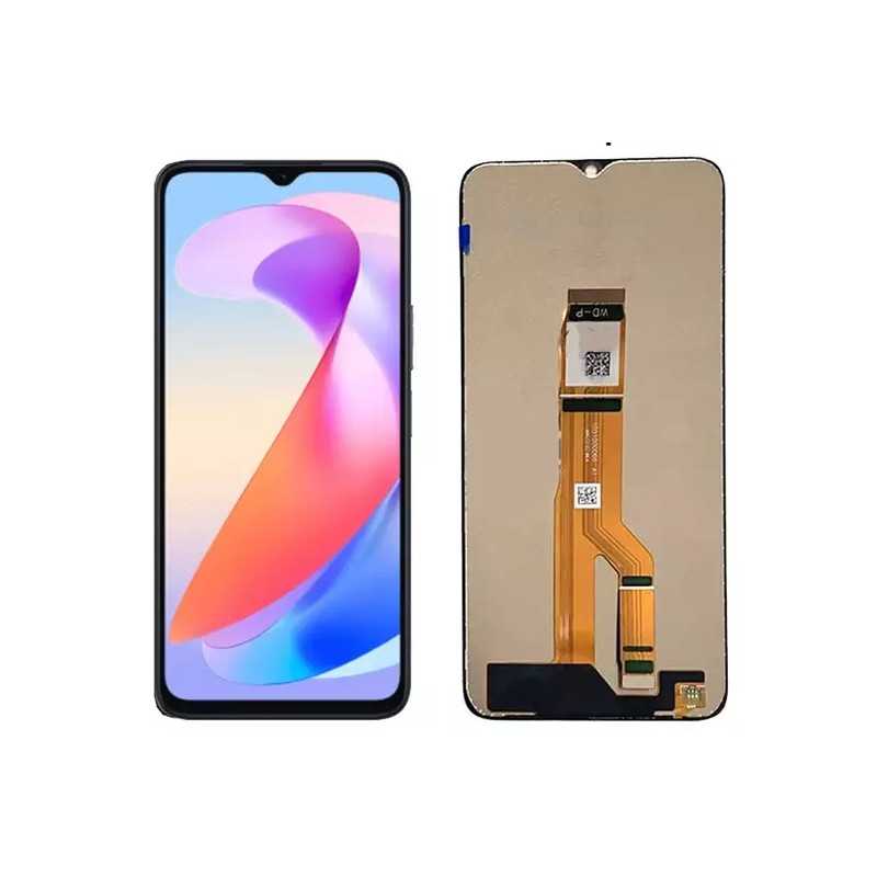 Afficheur Honor X6a Huawei OEM LCD Display Honor X6a WDY-LX1 Service Pack