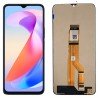 Afficheur Honor X6a Huawei OEM LCD Display Honor X6a WDY-LX1 Service Pack