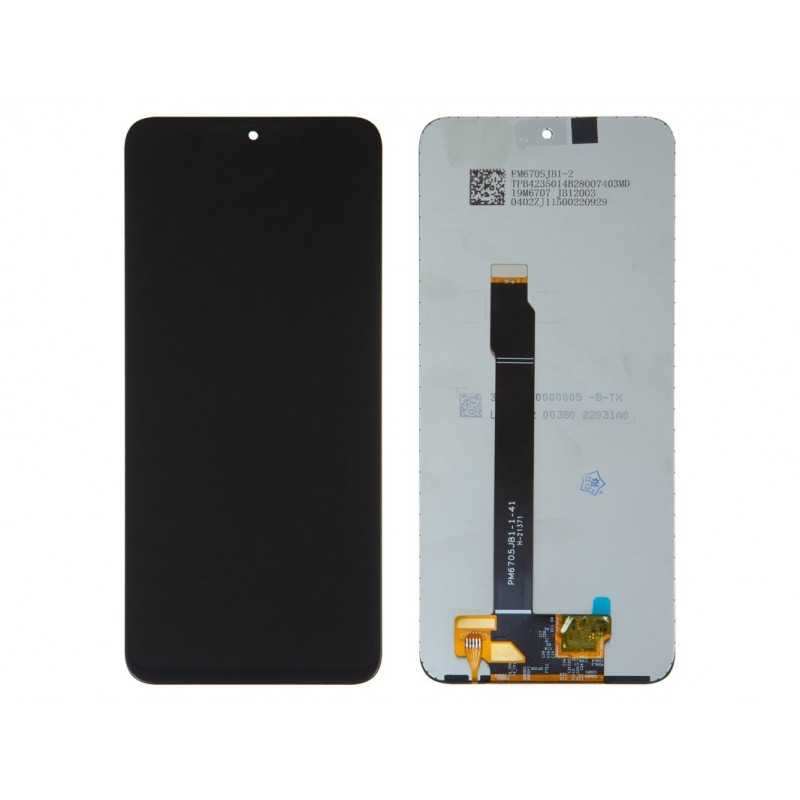 Afficheur Honor X8 4G Huawei OEM LCD Display Honor X8 4G TFY-LX1 TFY-LX2 TFY-LX3