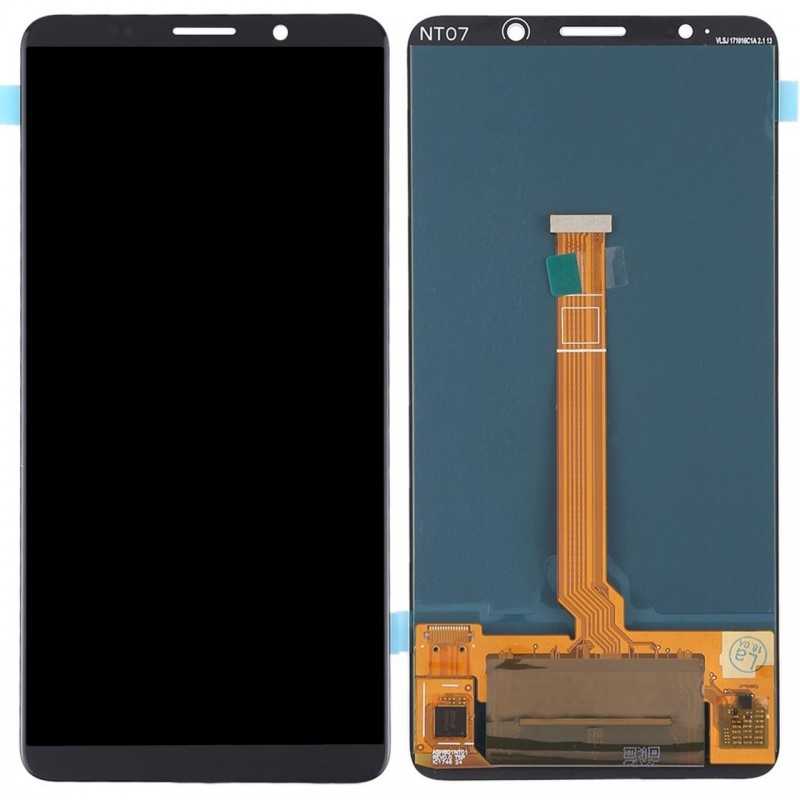 Afficheur Huawei Mate 10 Pro BLA-L29 BLA-L09