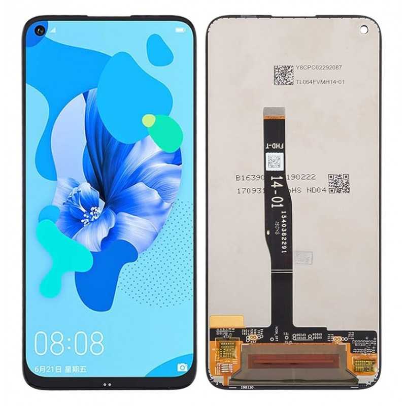 Afficheur Huawei Nova 5i GLK-LX1 GLK-LX2 GLK-LX3