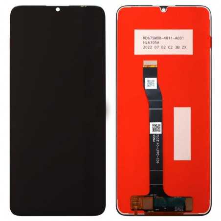 Afficheur Huawei Nova Y70 Original LCD Display MGA-LX9 MGA-LX9N