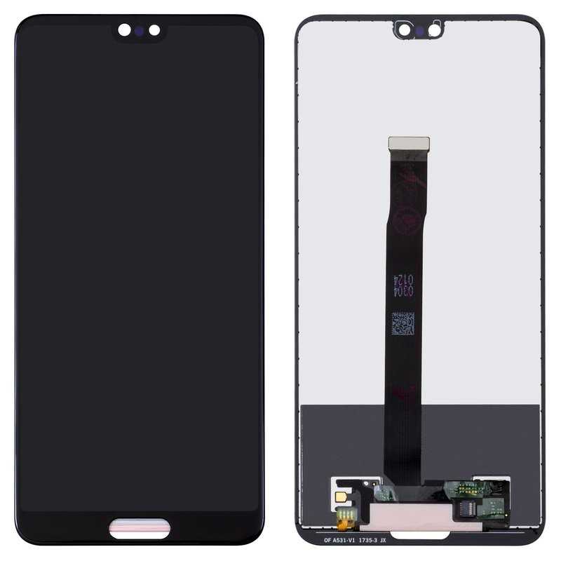 Afficheur Huawei P20 EML-L29 EML-L09