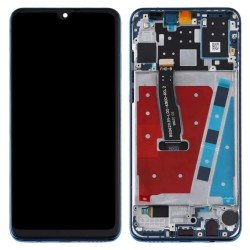 Afficheur Huawei P30 Lite MAR-LX1 MAR-LX1M MAR-LX2 MAR-L21A
