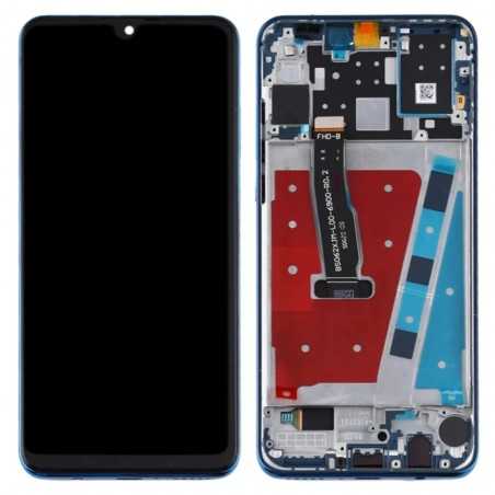 Afficheur Huawei P30 Lite MAR-LX1 MAR-LX1M MAR-LX2 MAR-L21A