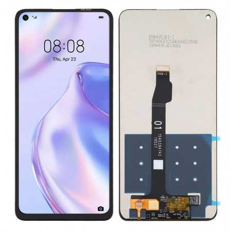 Afficheur Huawei P40 Lite 5G CDY-NX9A