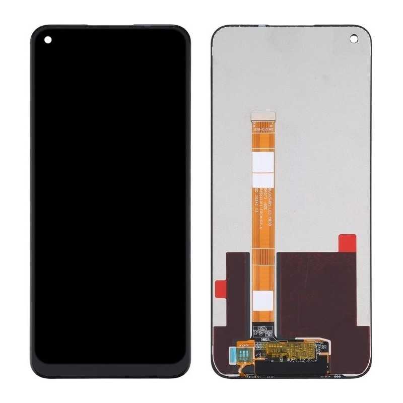 Afficheur OPPO A53s LCD CPH2321 CPH2139 CPH2135