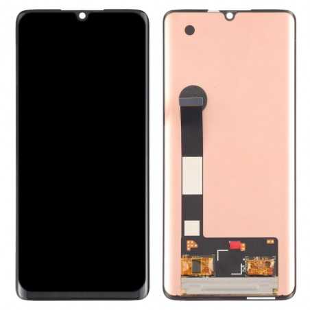Afficheur TCL 10 Plus LCD Display T782H