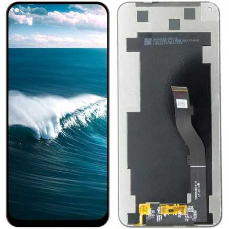 Afficheur TCL 10L 10 Lite T770 T770B T770H PLEX T780